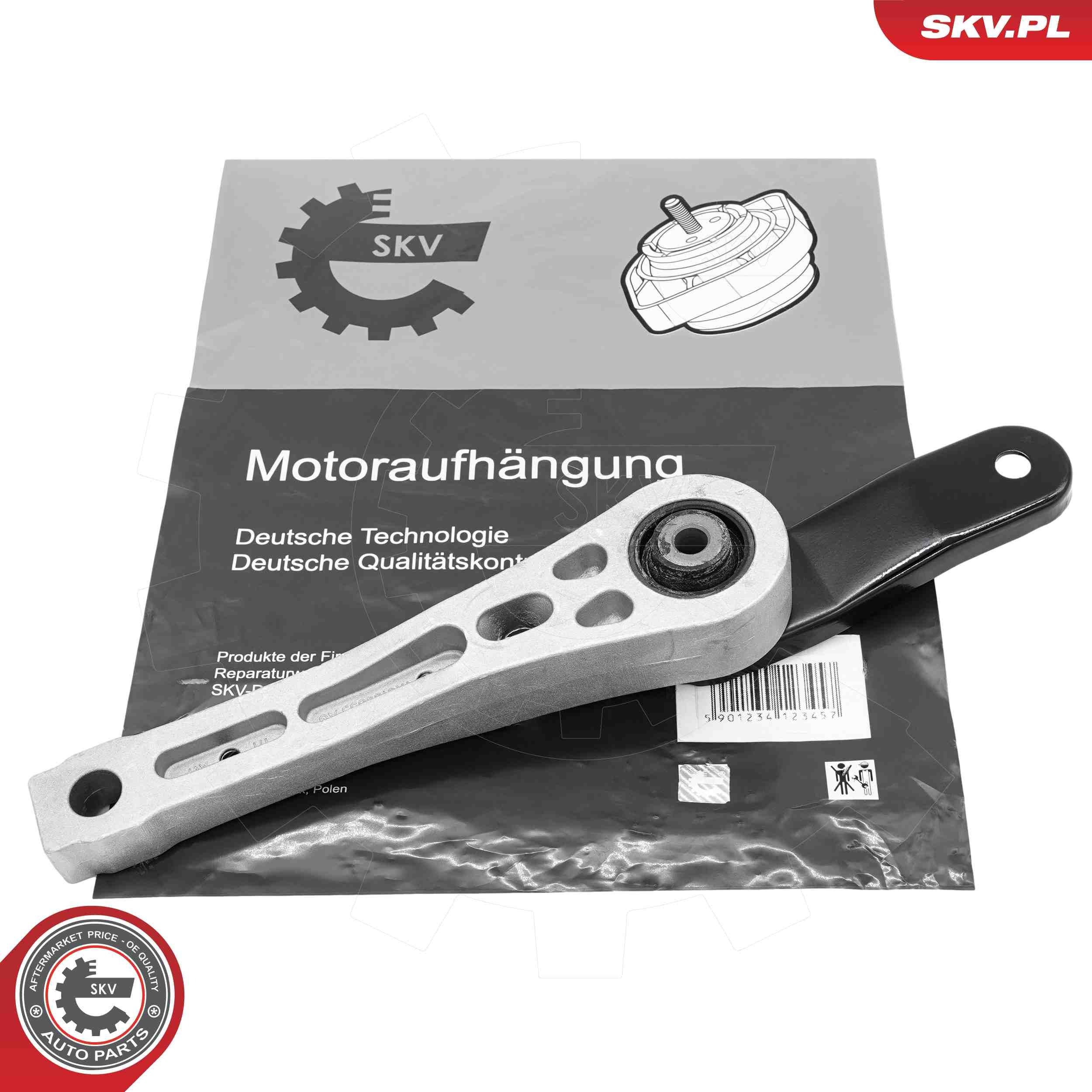 ESEN SKV Engine mount Article number: 75SKV334 cheaply