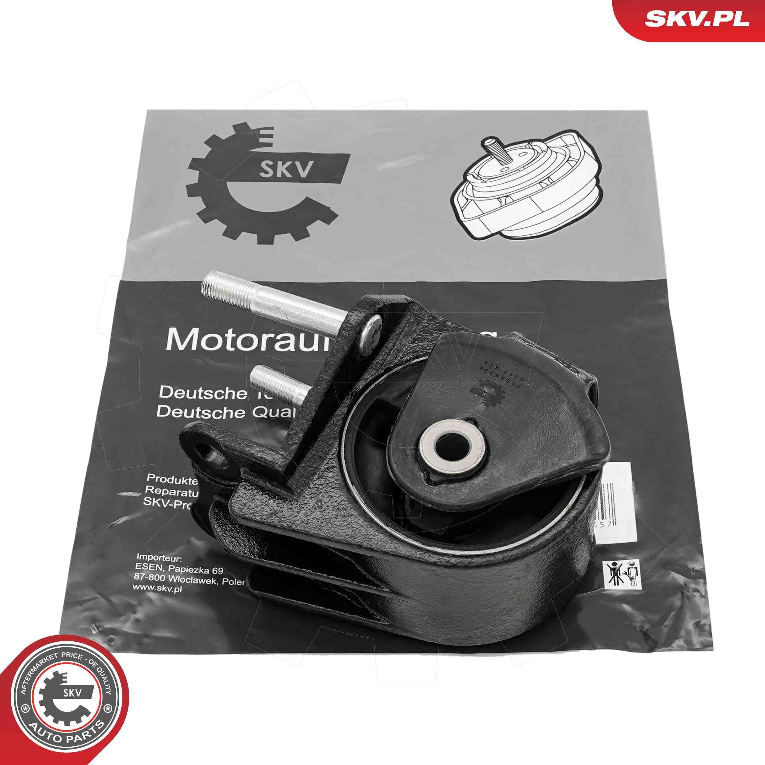 ESEN SKV Engine mount Article number: 75SKV336 cheaply