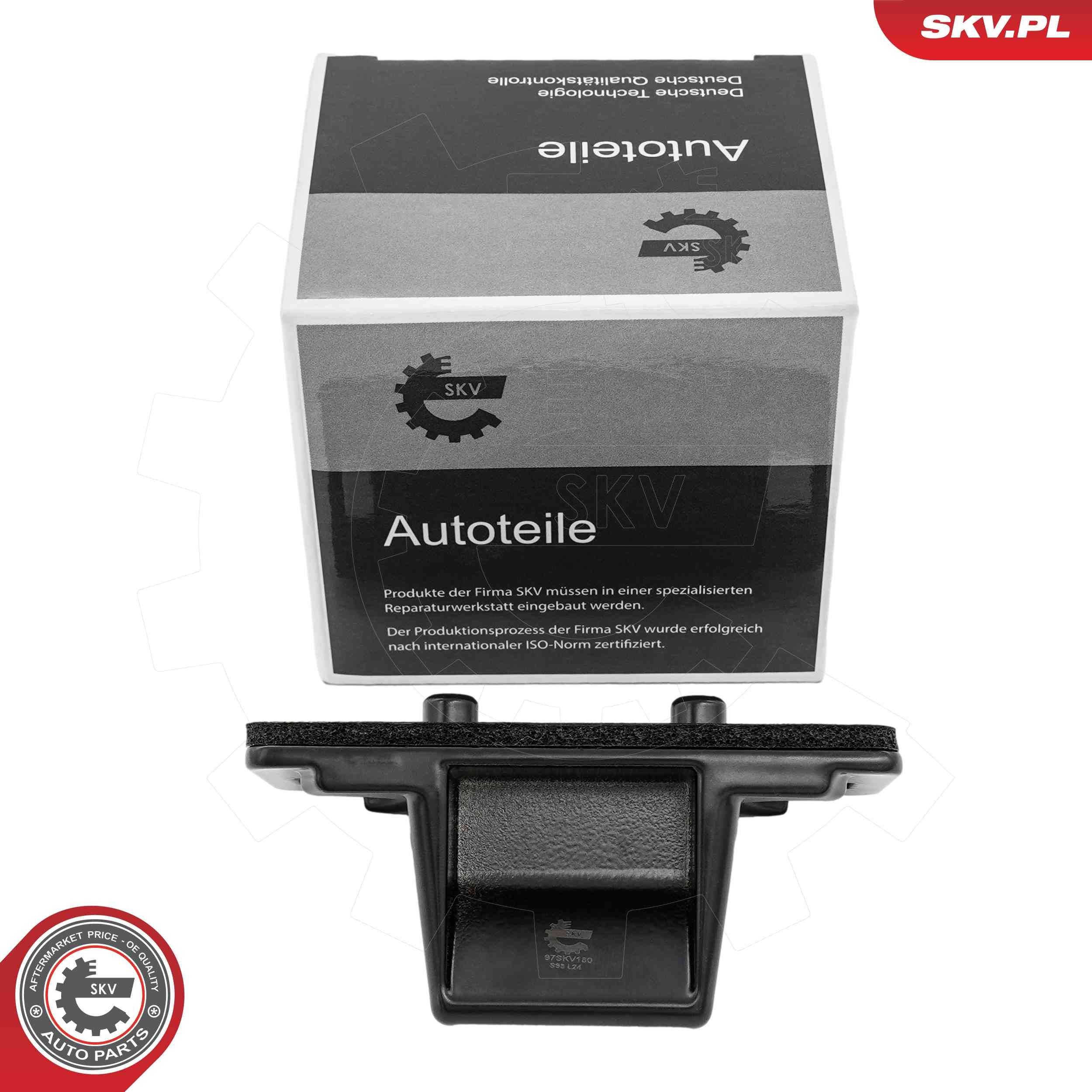 ESEN SKV 97SKV182 Guide, locking knob MASTER 2.3 dCi 125 FWD (FV0C, FV0D, FV0G, FV0H, FV0J, FV0K) 125 PS Diesel