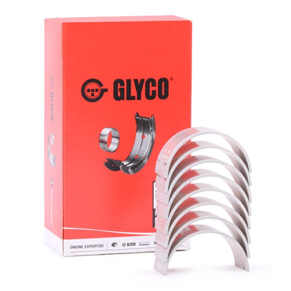 GLYCO Big End Bearings Article number: 71-3276/4 STD cheaply