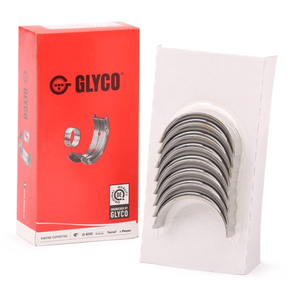 GLYCO Big End Bearings Article number: 71-4297/4 STD cheaply