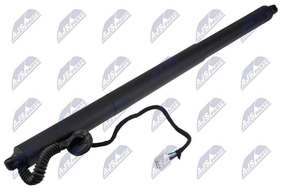 NTY AE-TY-046 Elmotor, bagklap HIGHLANDER 3.5 VVTi (GSU70) 299 HK Benzin