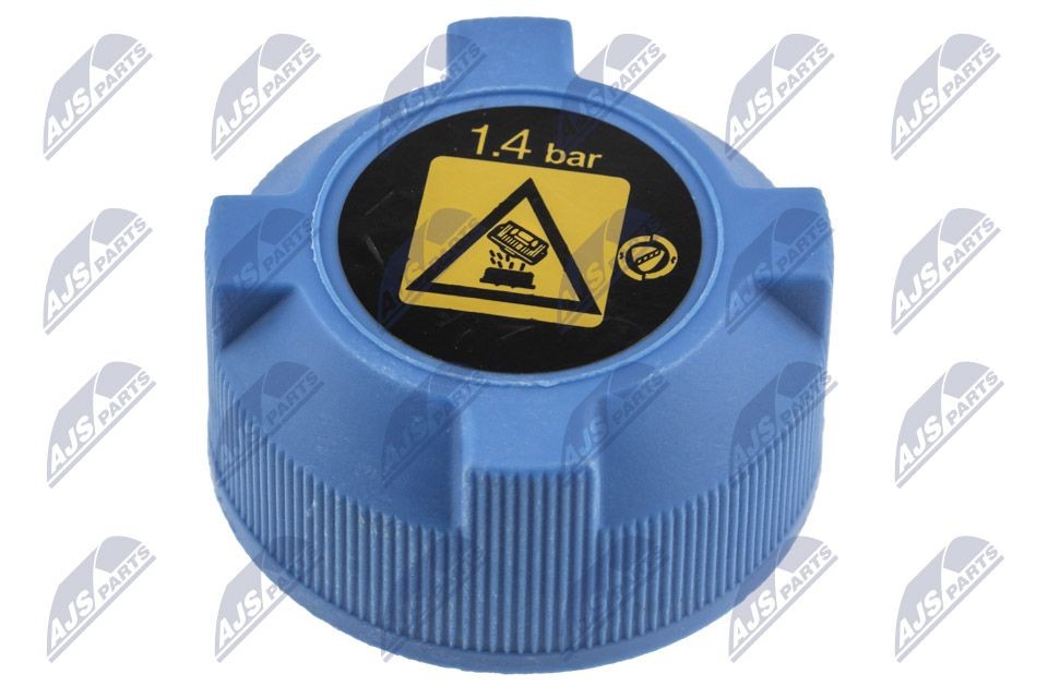 NTY Expansion tank cap Article number: CCK-AR-001 cheaply
