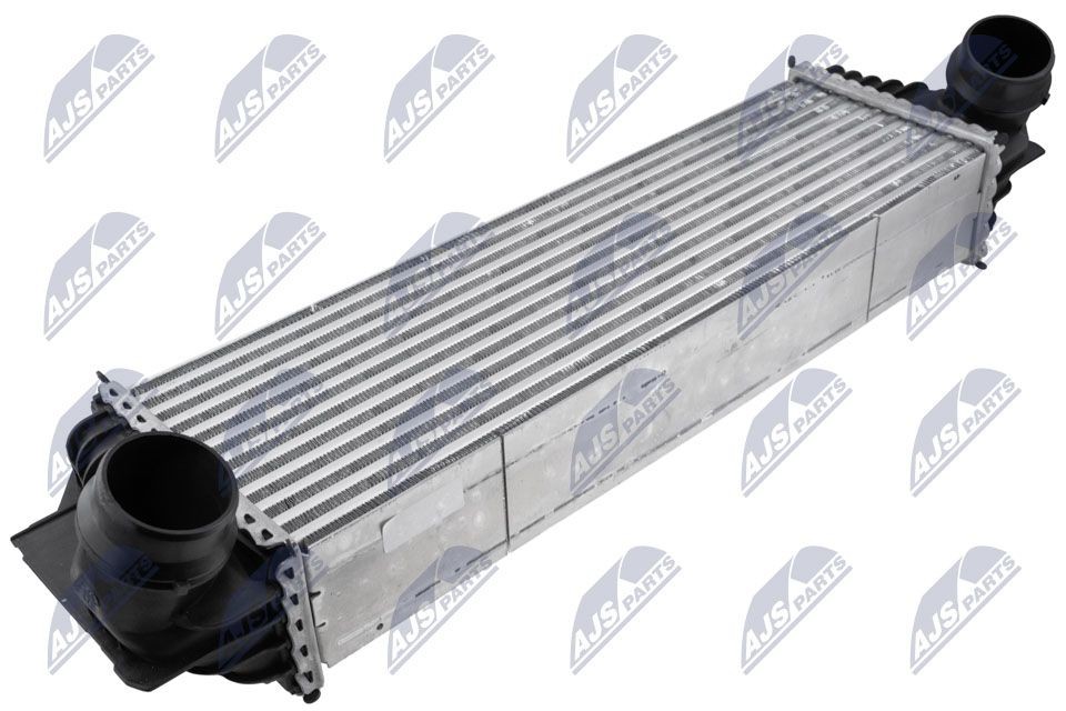 NTY Intercooler Article number: CNG-BM-008 cheaply