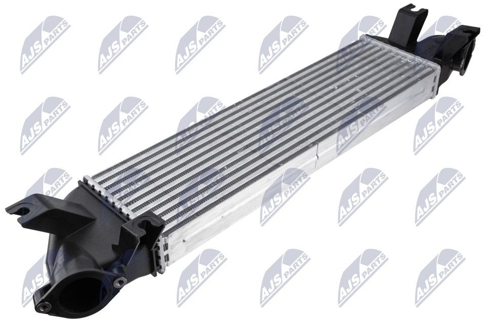 NTY Intercooler Article number: CNG-MS-000 cheaply
