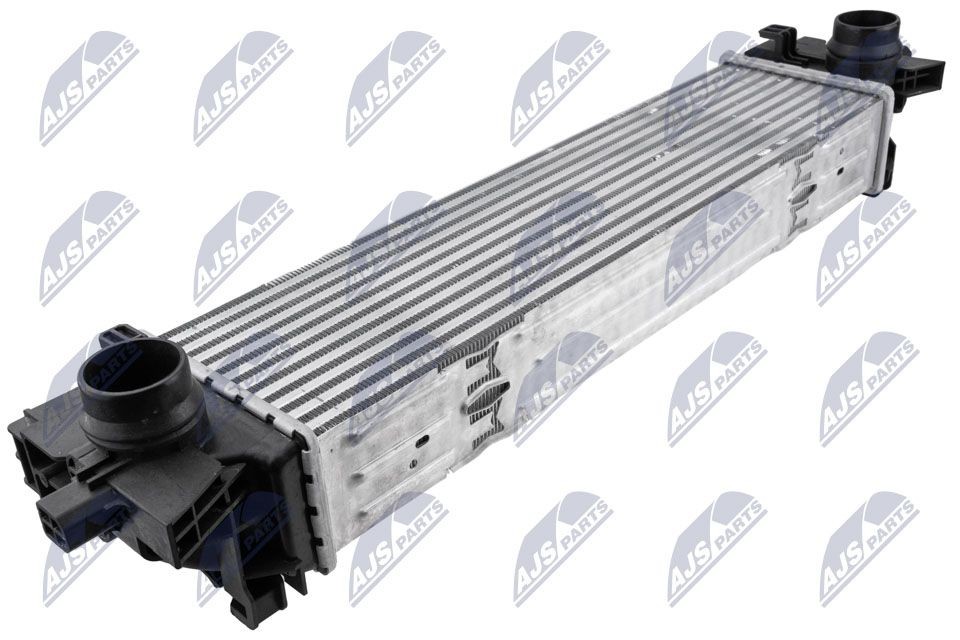 NTY Intercooler Article number: CNG-VV-006 cheaply