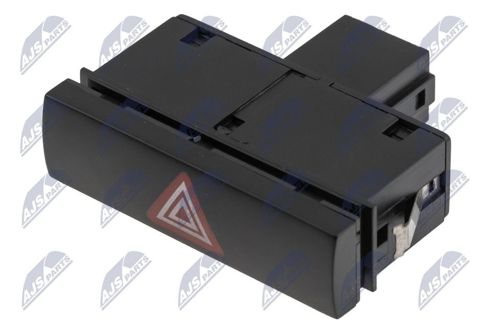 NTY EWS-AU-084 Katastrofeblinkkontakt A6 2.8 FSI 220 HK Benzin 2011