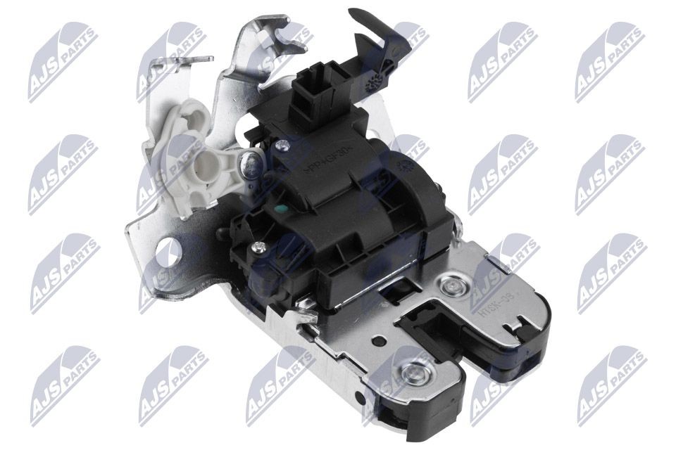 NTY Tailgate Lock Article number: EZC-SK-084 cheaply