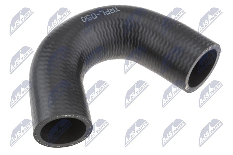 NTY Charger intake hose Article number: GPP-PL-050 cheaply