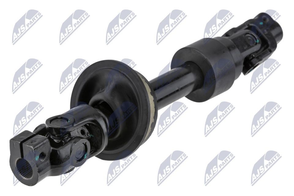NTY SKK-TY-058 Led, ratstamme HIGHLANDER 3.3 4WD (MCU28_) 233 HK Benzin 2007