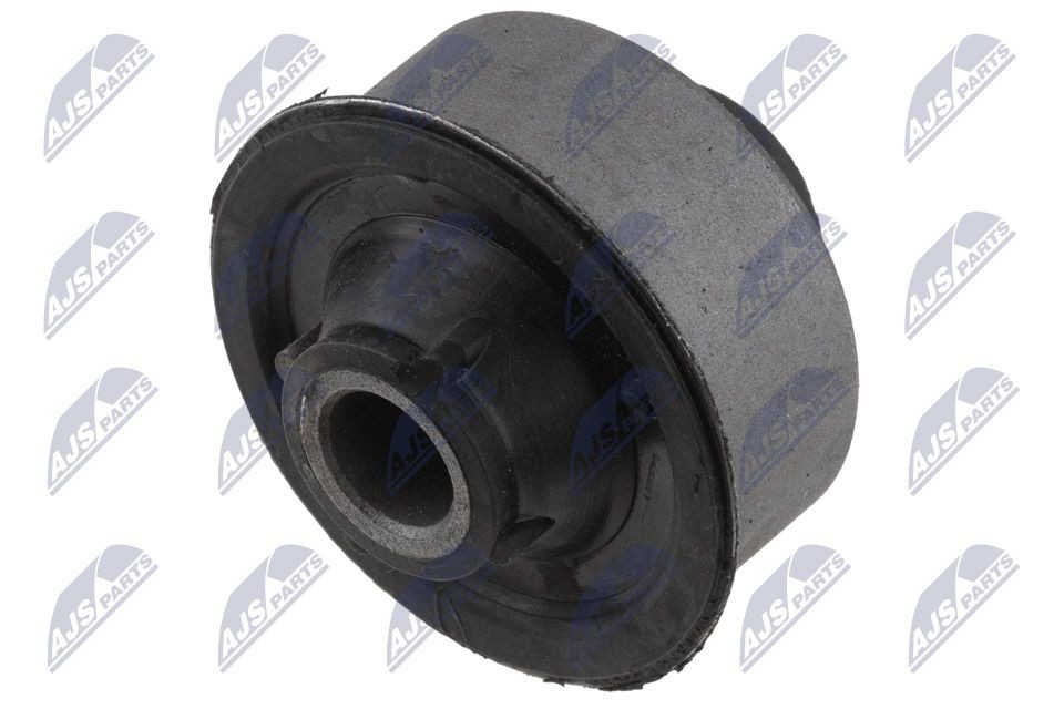 NTY Trailing arm / Suspension arm bush Article number: ZTP-PE-006B cheaply