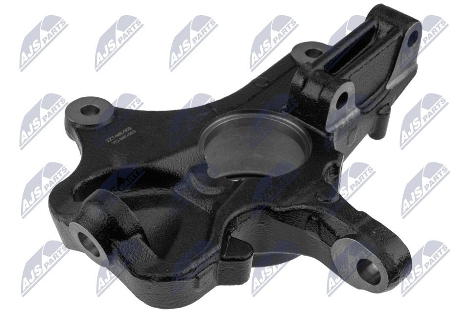 NTY Steering knuckle Article number: ZZT-ME-003 cheaply