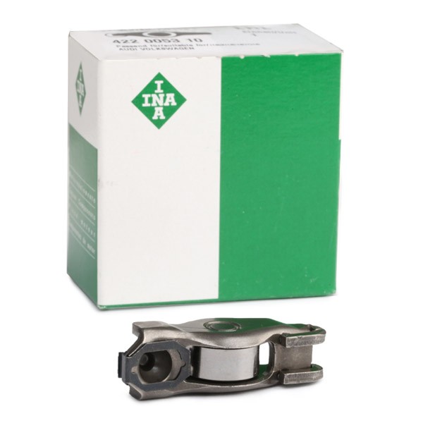 INA Rocker arm Article number: 422 0053 10 cheaply