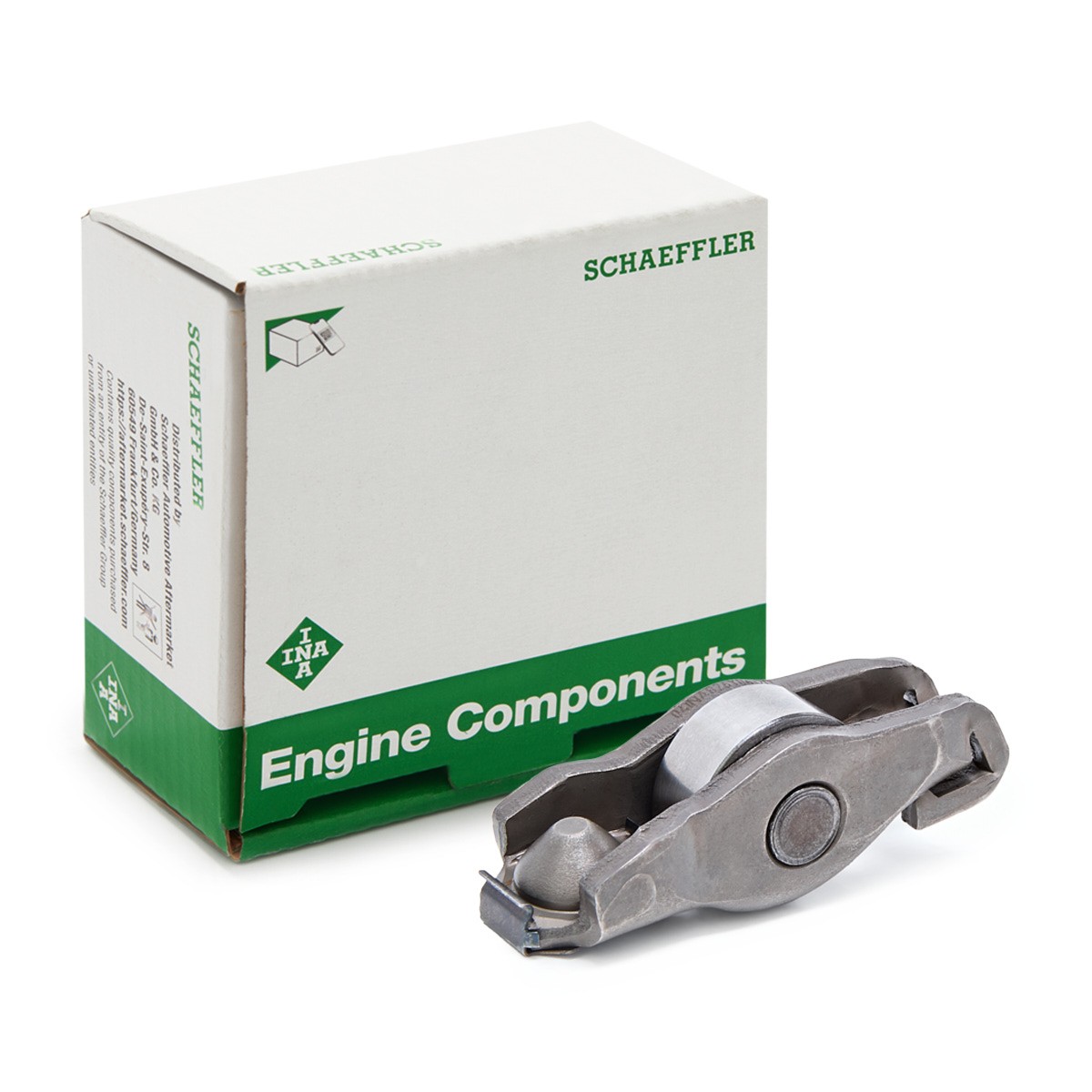INA Rocker arm Article number: 422 0056 10 cheaply