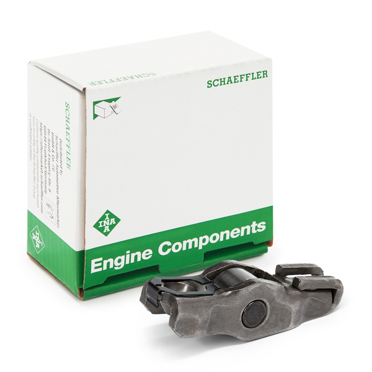 INA Rocker arm Article number: 422 0062 10 cheaply