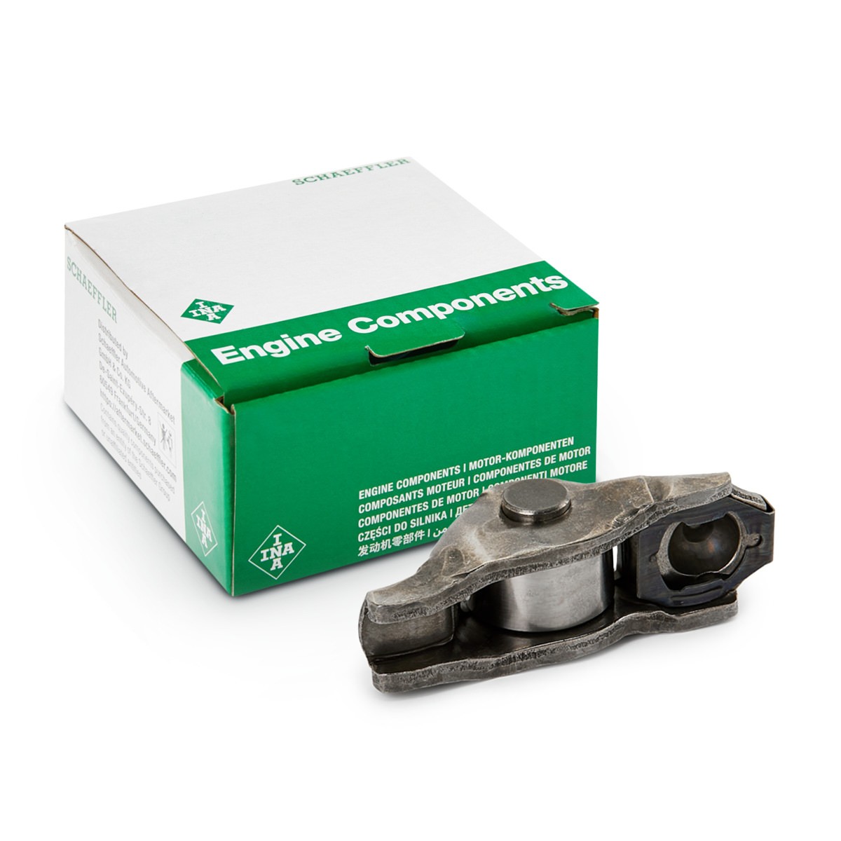 INA Rocker arm Article number: 422 0144 10 cheaply