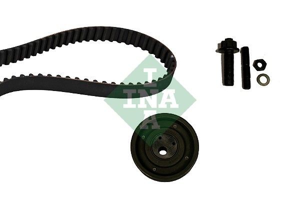 INA Timing belt kit Article number: 530 0003 10 cheaply