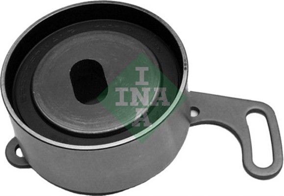 INA Pulley Set, timing belt Article number: 530 0007 09 cheaply