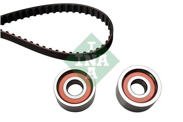 INA Timing belt kit Article number: 530 0099 10 cheaply