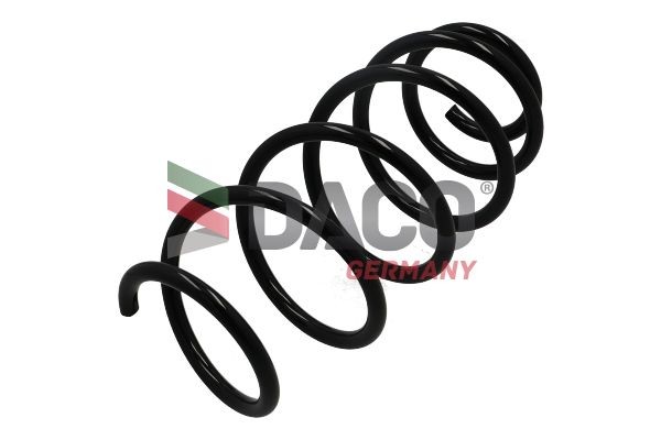 DACO Germany Coil spring Article number: 800405 cheaply