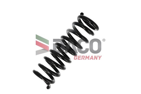 DACO Germany Coil spring Article number: 802615 cheaply