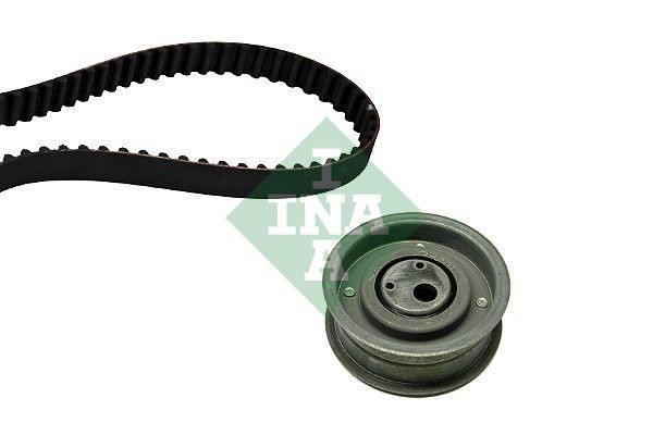 INA Timing belt kit Article number: 530 0155 10 cheaply