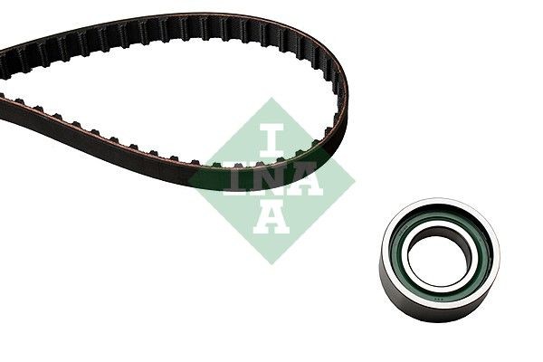 INA Timing belt kit Article number: 530 0203 10 cheaply