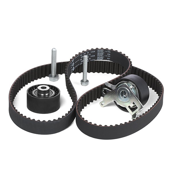 INA Timing belt kit Article number: 530 0238 10 cheaply