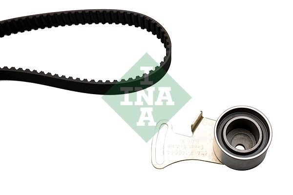 INA Timing belt kit Article number: 530 0242 10 cheaply
