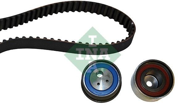 INA Timing belt kit Article number: 530 0304 10 cheaply