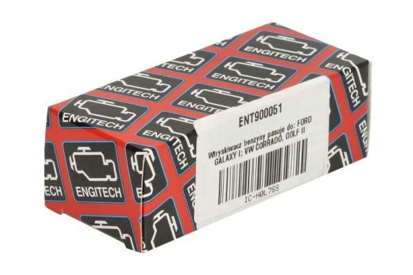 ENGITECH Injector Article number: ENT900051 cheaply