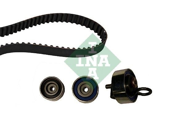 INA Timing belt kit Article number: 530 0451 10 cheaply