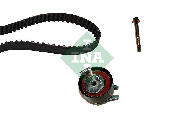 INA Timing belt kit Article number: 530 0476 10 cheaply