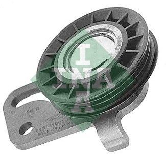 INA Pulley Set, timing belt Article number: 530 0511 09 cheaply