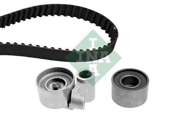 INA Timing belt kit Article number: 530 0524 10 cheaply