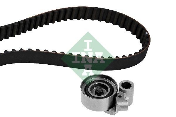 INA Timing belt kit Article number: 530 0531 10 cheaply