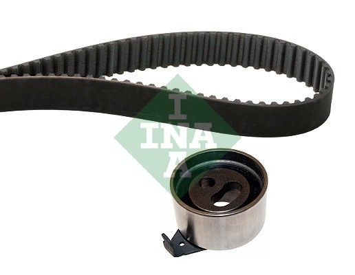 INA Timing belt kit Article number: 530 0567 10 cheaply