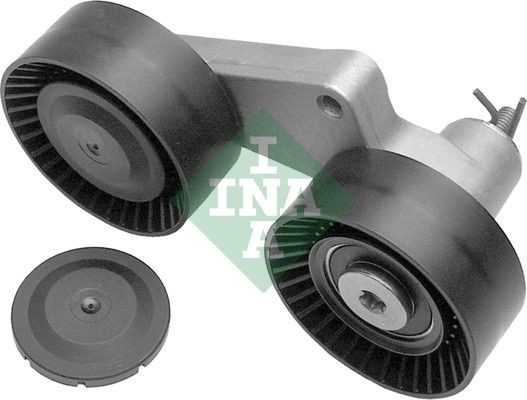 INA Timing belt tensioner pulley Article number: 531 0534 20 cheaply