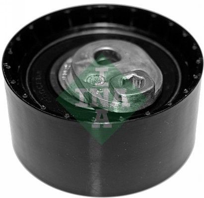 INA Timing belt tensioner pulley Article number: 531 0630 30 cheaply