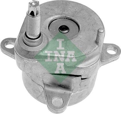 INA Deflection / Guide Pulley, v-ribbed belt Article number: 532 0177 10 cheaply