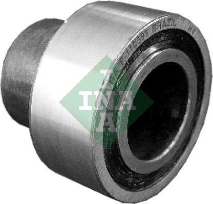 INA Deflection / Guide Pulley, v-ribbed belt Article number: 532 0207 10 cheaply