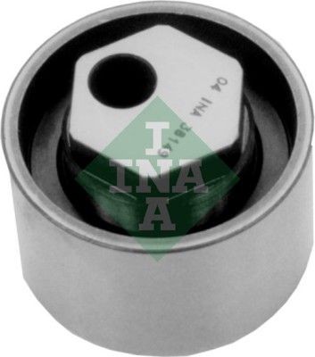 INA Deflection / Guide Pulley, v-ribbed belt Article number: 532 0210 10 cheaply