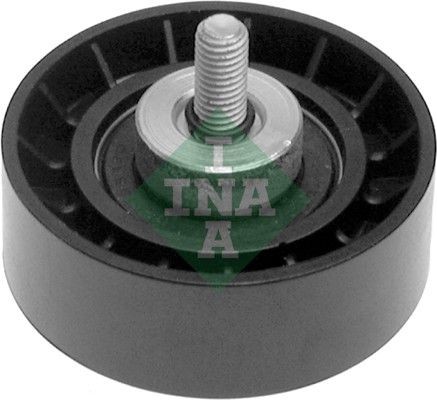 INA Deflection / Guide Pulley, v-ribbed belt Article number: 532 0297 10 cheaply