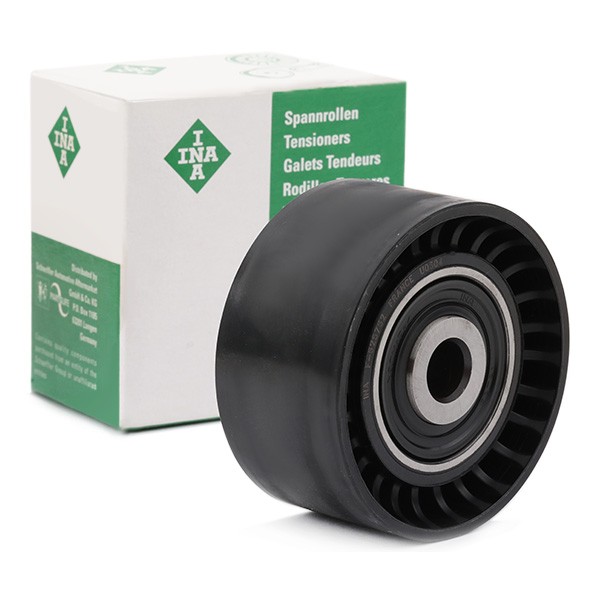 INA Deflection / Guide Pulley, v-ribbed belt Article number: 532 0321 10 cheaply