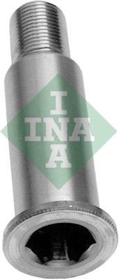 INA 533 0064 20 Kinnitus, pingutusrull ISTANA 2.9 TD 95 HP Diisel 1995