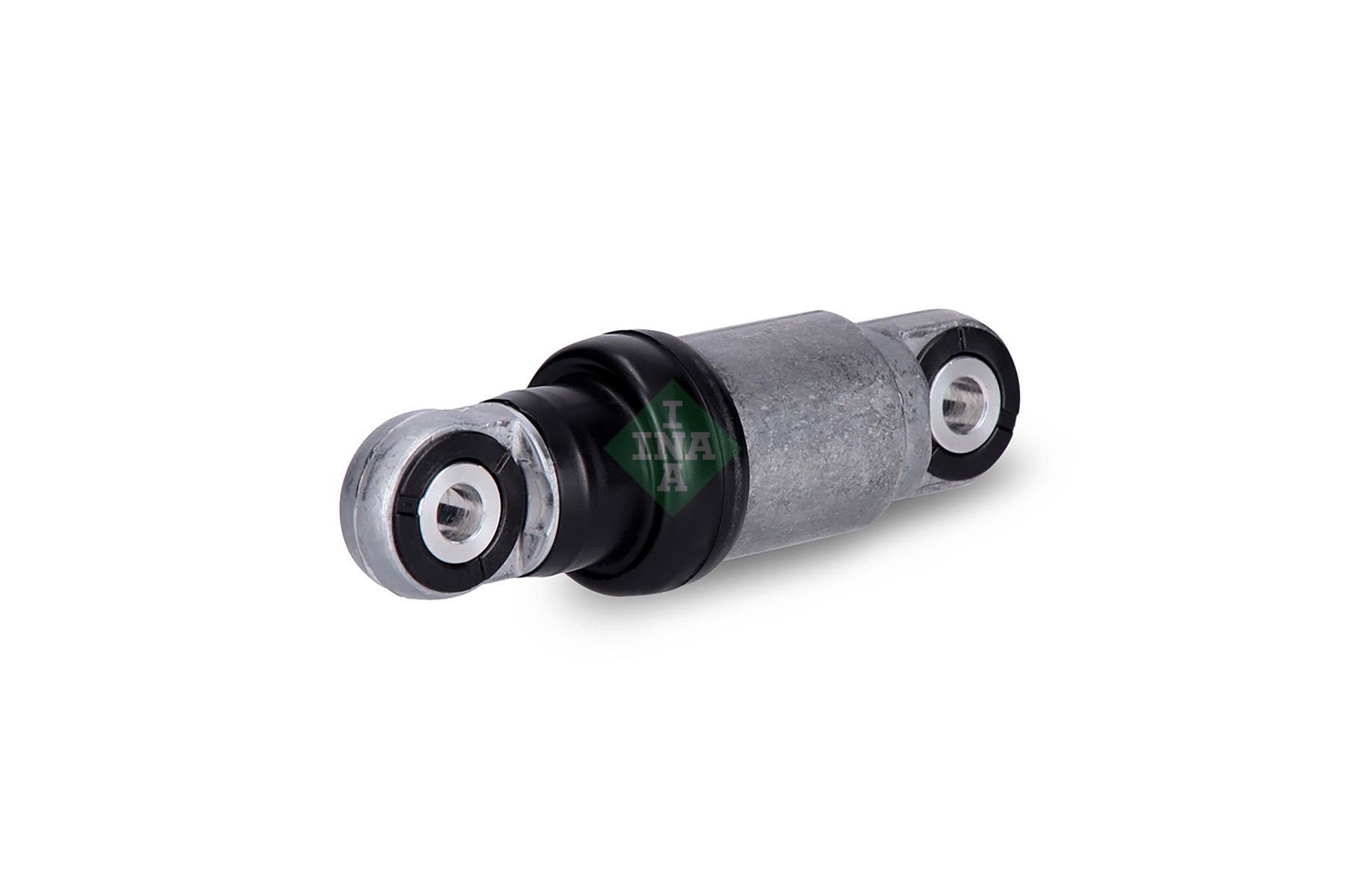 INA 533 0071 10 Vibration Damper, v-ribbed belt ASTRA 2.2 DTI (F08, F48) 117 PS Diesel 2009