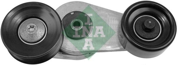 INA Tensioner Lever, v-ribbed belt Article number: 534 0165 10 cheaply