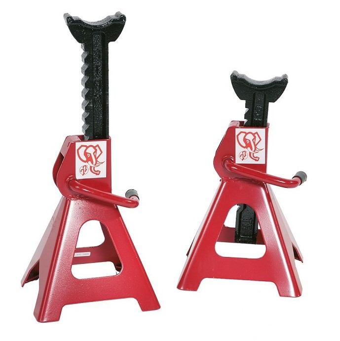 OEM Axle stand 72130 from AIRPRESS