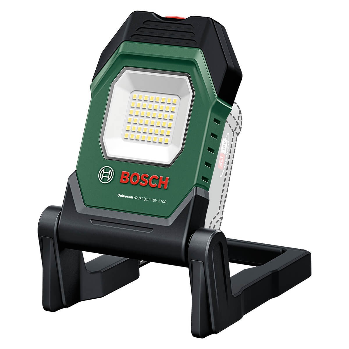 BOSCH Work light Article number: 0 603 9A1 300 cheaply