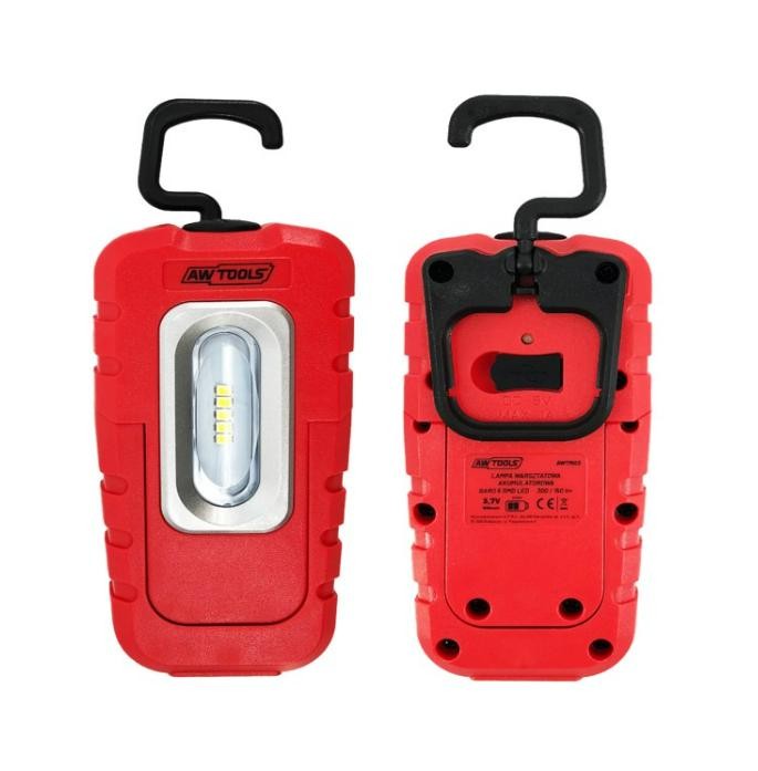 AWTOOLS Work light Article number: AW17603 cheaply